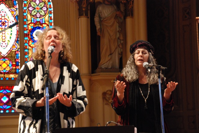 Voices of Angels concert