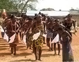 nigeria